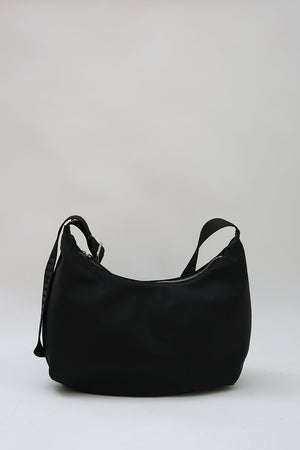 beyond mini bag / black