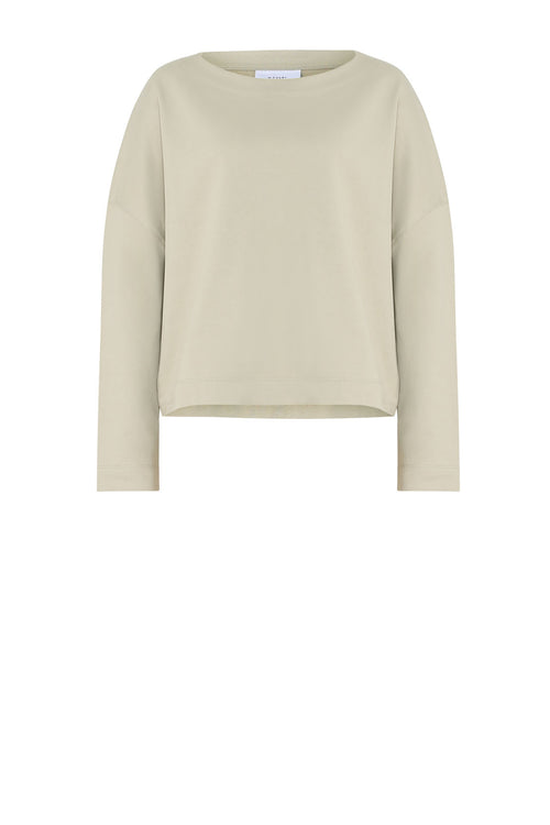 orbit sweat / clary sage