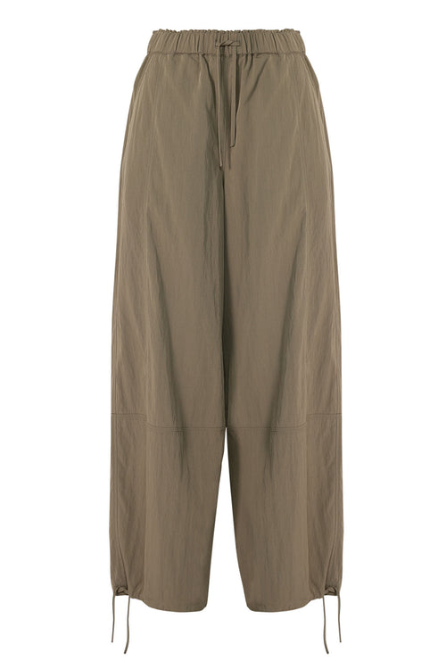 proclaimer pant / taupe moss