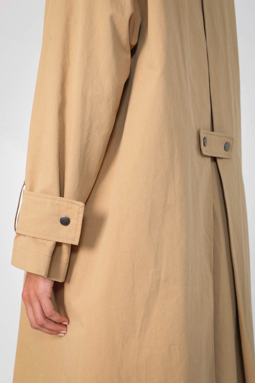 relieve trench / camel