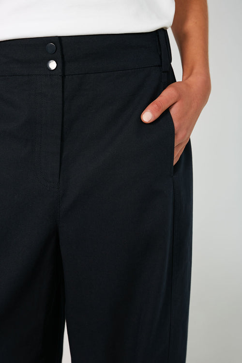 inquiry pant / navy