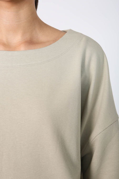 orbit sweat / clary sage