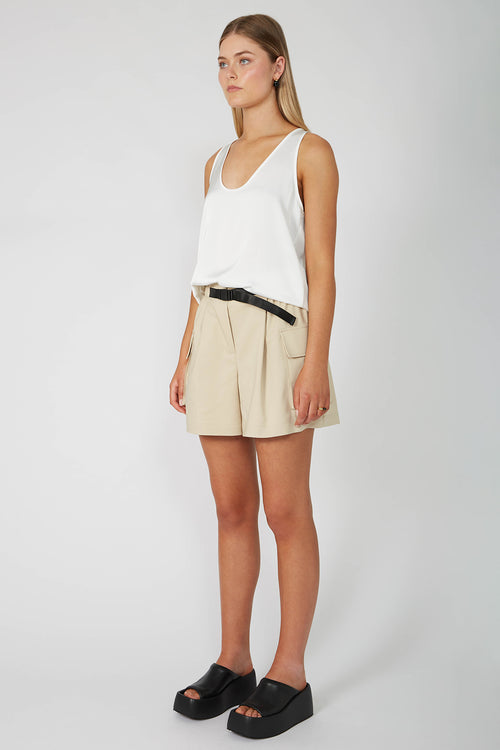 revert short / camel
