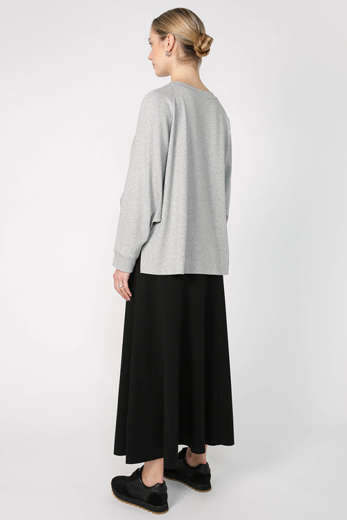 minimum skirt / black