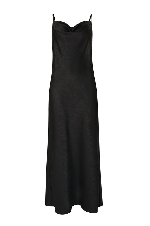 envisage dress / black