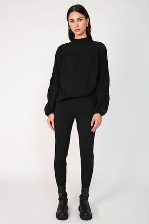 assemble top / black