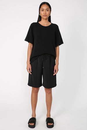 coach short / black