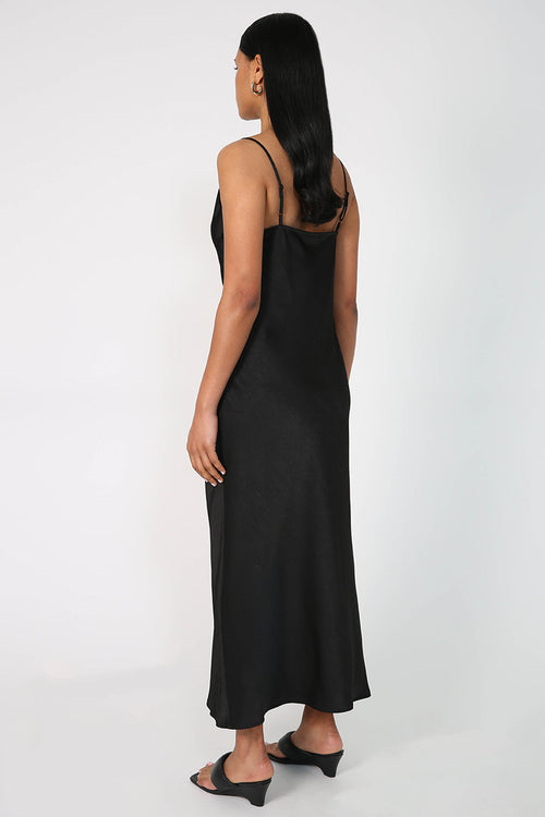 envisage dress / black
