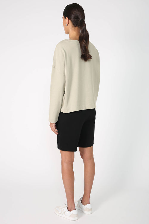 orbit sweat / clary sage