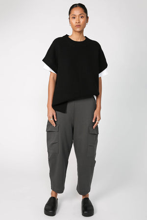 allow pant / slate grey