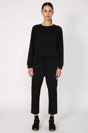 striker sweat / black
