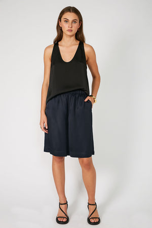 toast short / french ink