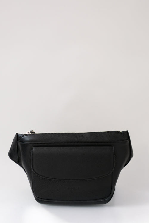 stride bag / black