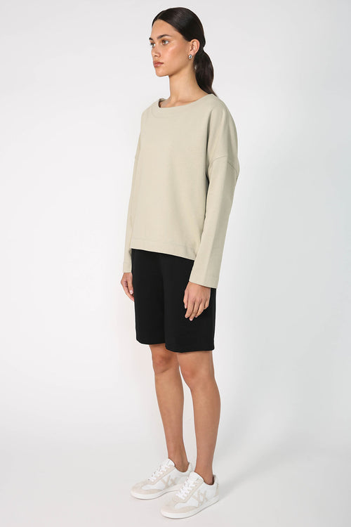 orbit sweat / clary sage