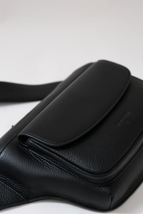 stride bag / black