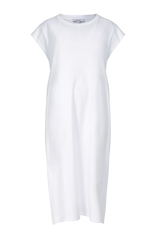 headstart dress / white