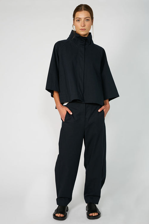 inquiry pant / navy