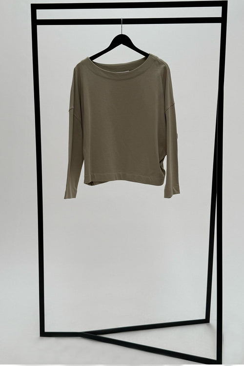 orbit sweat / clary sage