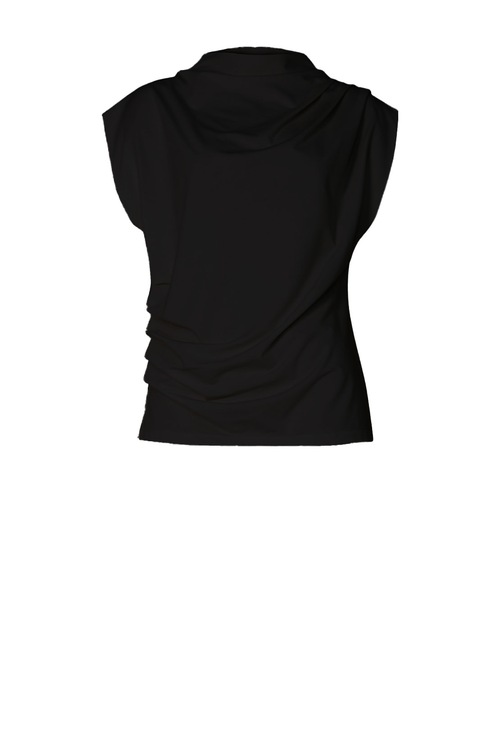 extend tank / black