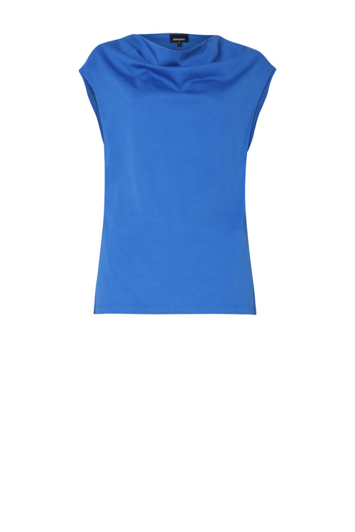 kin tee / imperial blue