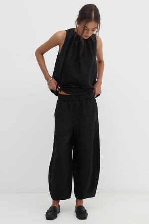 air pant / black