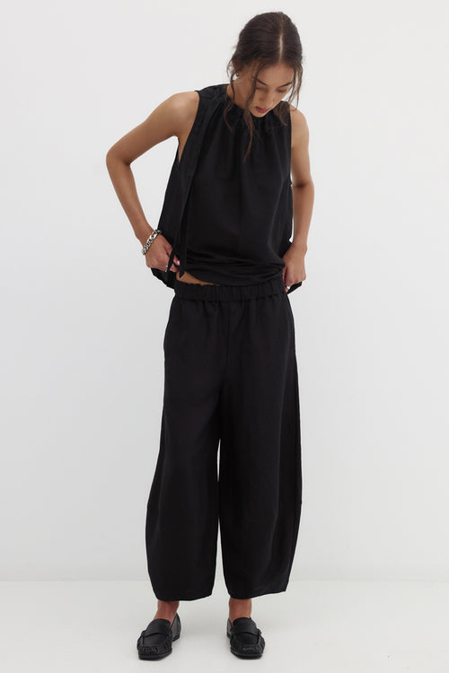 avid tank / black