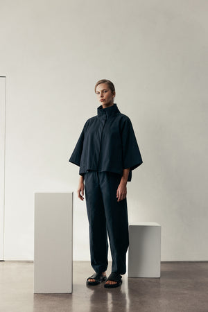 inquiry pant / navy