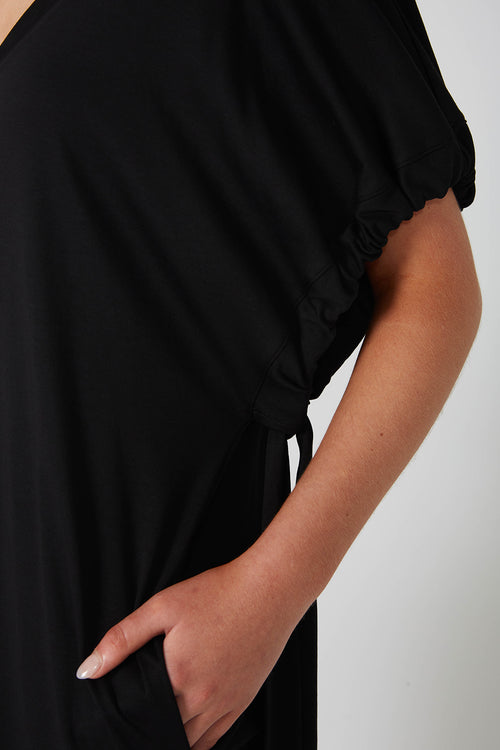 estimate dress / black