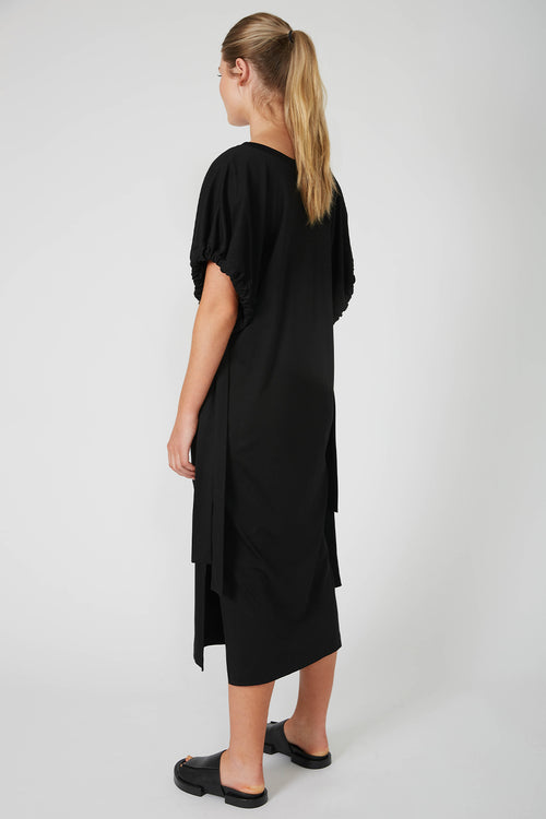 estimate dress / black