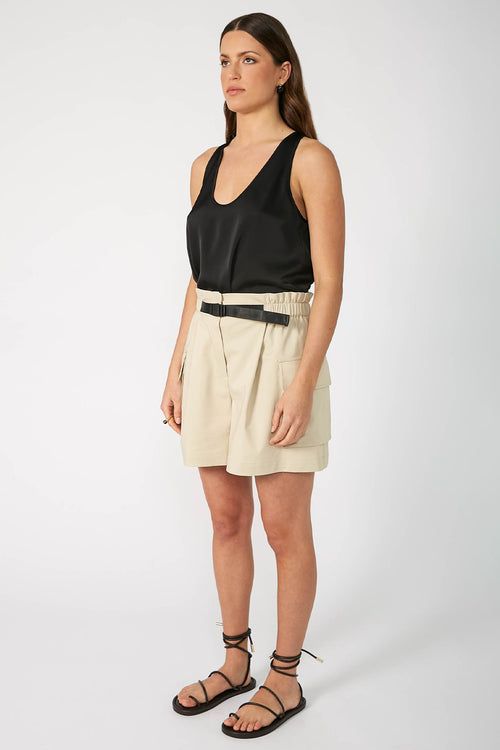 revert short / camel