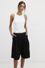 allot short / black