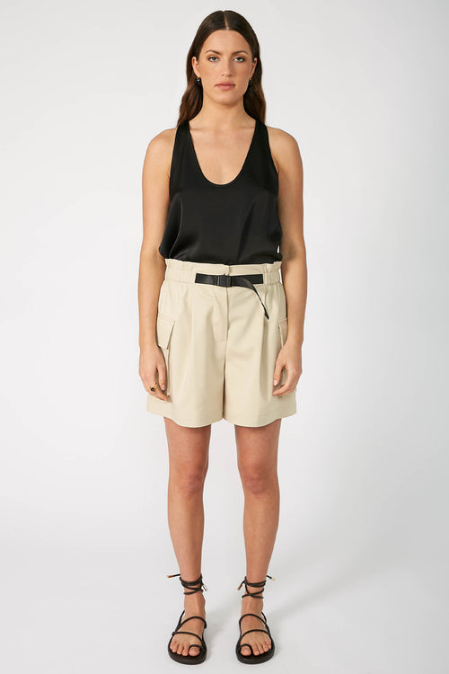 revert short / camel