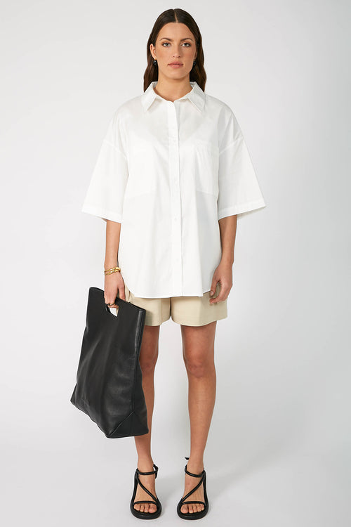 revert short / camel