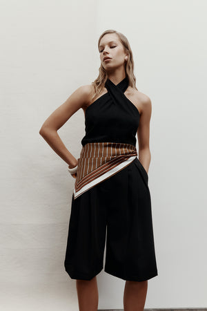 confine layer top / black