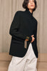 chain bracelet / gold