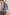 advance dress / true blue denim wash