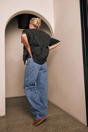 true jean / true blue