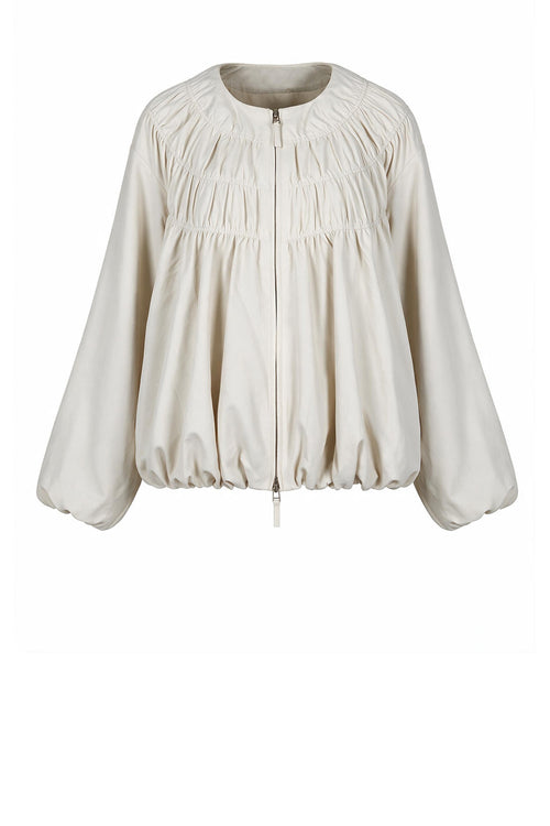 circulate jacket / stone