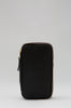 webster bag / dark chocolate brown