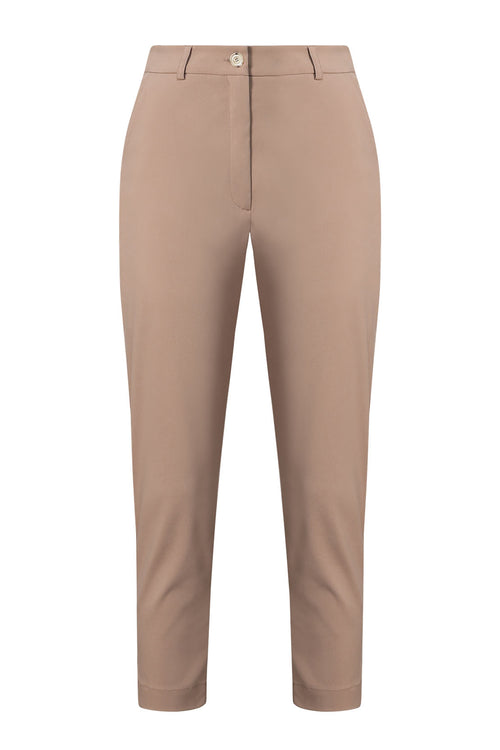 sequence pant / camel