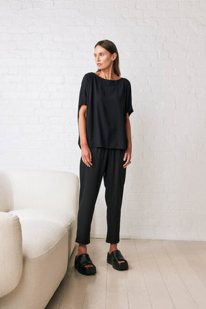 dessa pant / black
