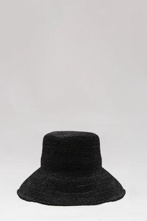 drift hat / black