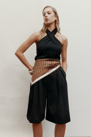 confine layer top / black