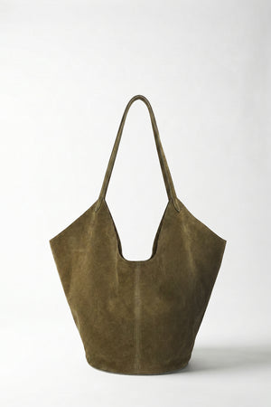sway bag / khaki
