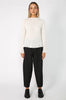 incept top / white