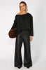avid top / black