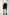 finite short / black