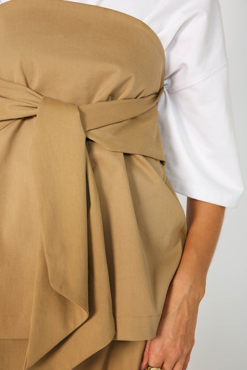 kiln top / camel