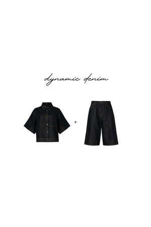 dynamic denim