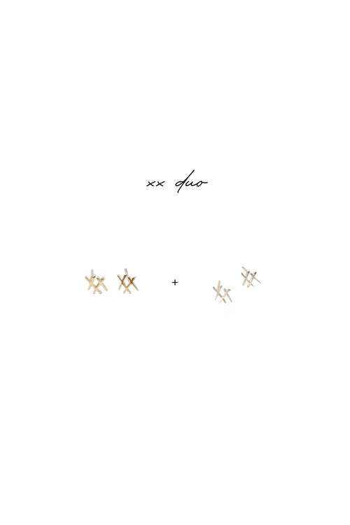xx duo